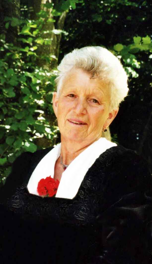 Bild von Theresia Aigner